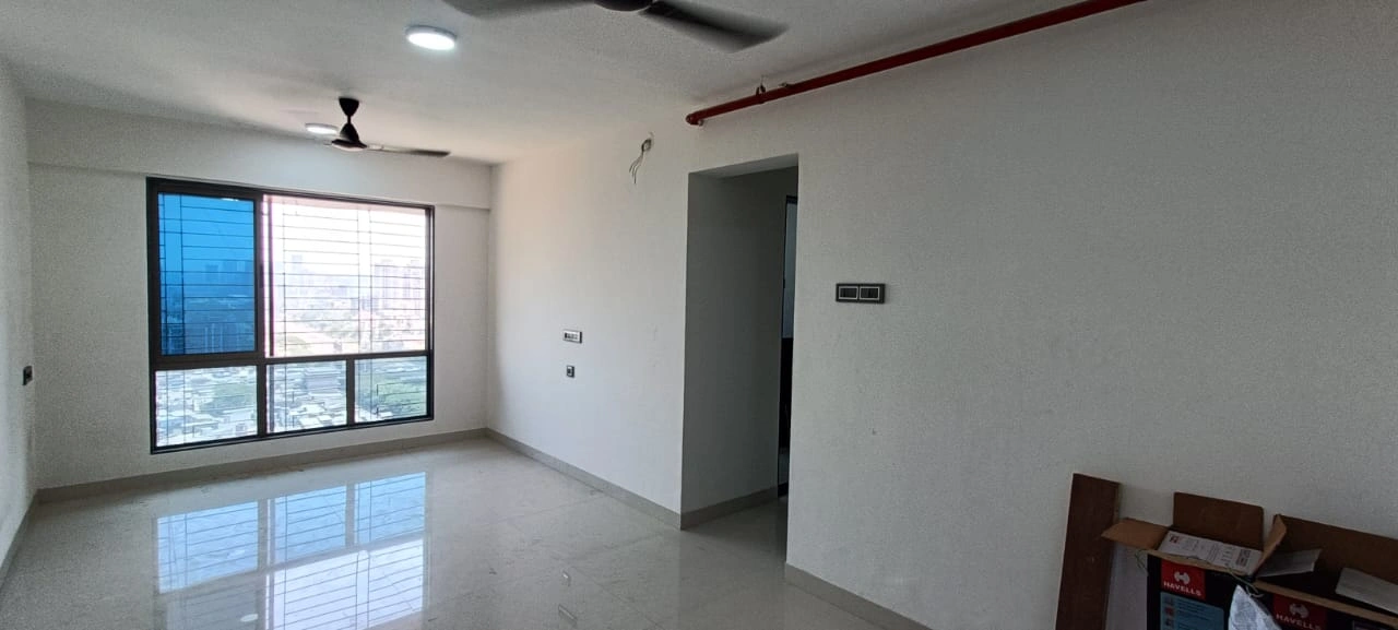 1 BHK Flat for Rent in Tower 28, Malad East
